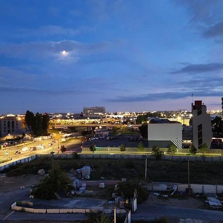 The Orly Neighbors Daire Chevilly-Larue Dış mekan fotoğraf