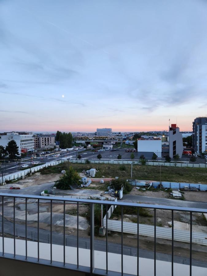 The Orly Neighbors Daire Chevilly-Larue Dış mekan fotoğraf